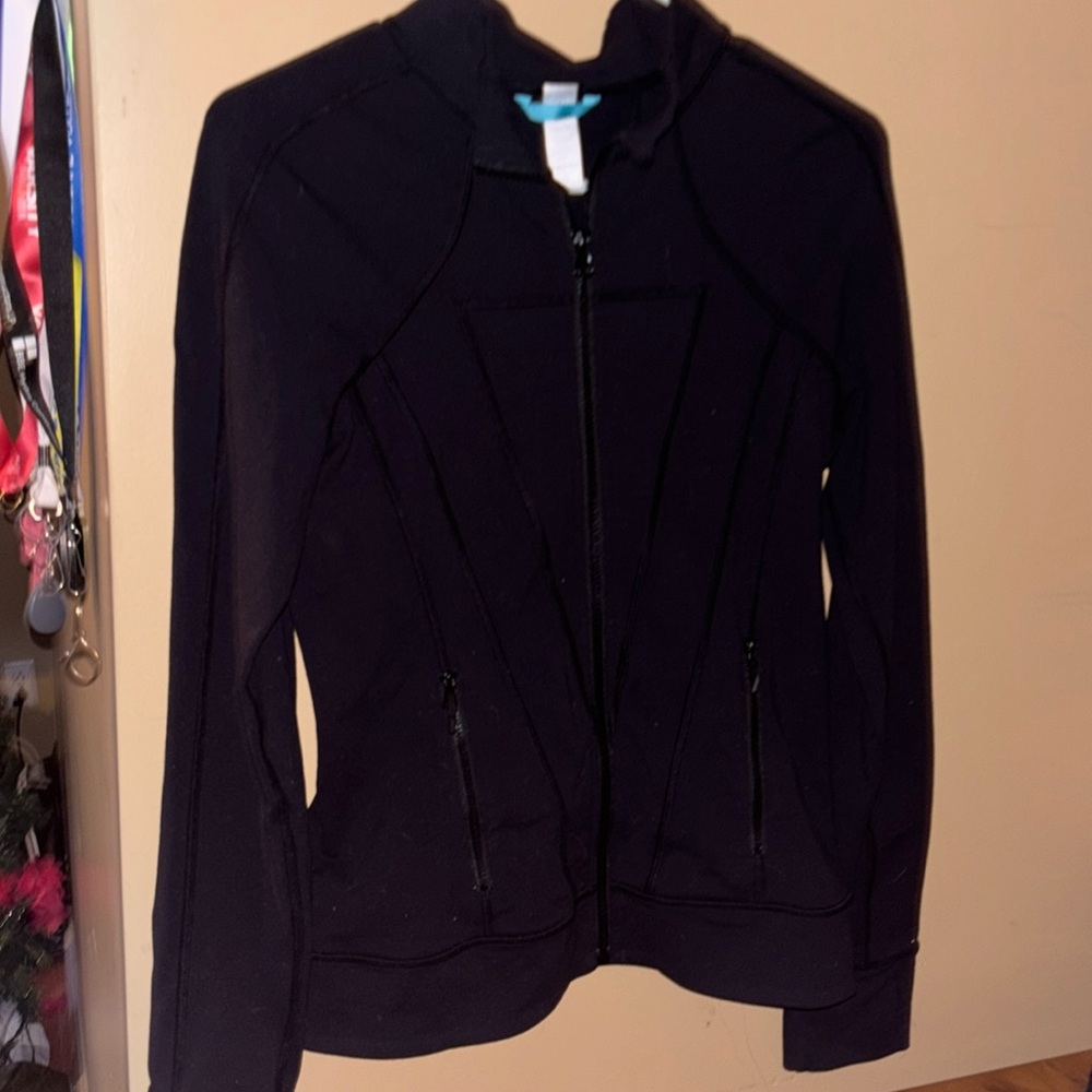 ivivva define jacket